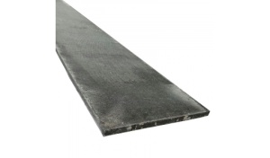 Шифер плоский 2,4х0,3   8мм  полоса по 180 лист