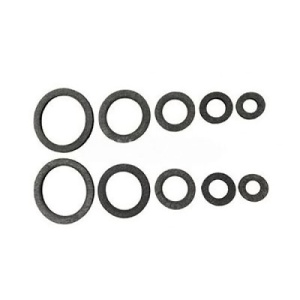 Ремкомплект "САНТЕХНИК" №3 резина