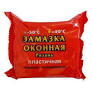Замазка оконная пластичная белая 400гр (27)