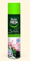 Освежитель воздуха Mastr Fresh 300мл (12)