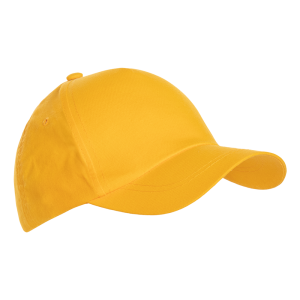 Бейсболка 10U StanLight, Жёлтый (56-58)(ЧЗ)