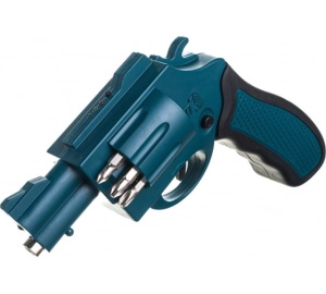 Отвертка аккум FIT SD-3,6 RLi   80237