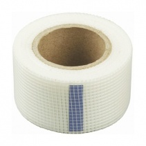 Серпянка 50ммх45м самоклеющаяся