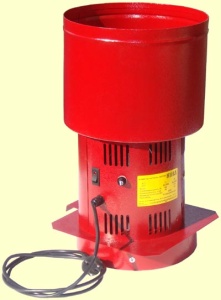 Измельчитель зерна НИВА ИЗ-250К,