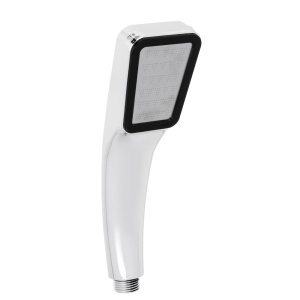 Лейка для душа 1 режим 60мм.RAIN ,водосберегающая