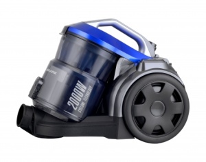 Пылесос WILLMARK VC-2069СY