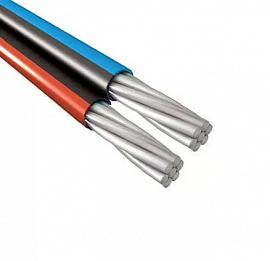 Провод СИП-4 2х16-0,6/1кВ 