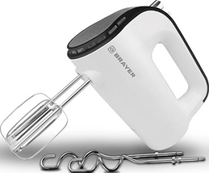 Миксер BRAYER 1300BR 