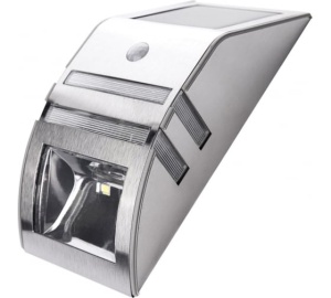 Светильник садовый USL-F-164/MT170 SENSOR 