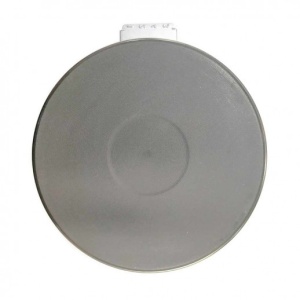 Электроконфорка д.145мм 1,5кВт с ободком