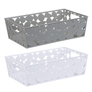 Корзинка для хранения 26x15x7,5см VETTA