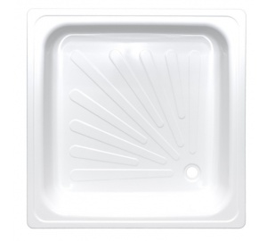 Поддон сталь эм 90х90х15 ТИВОЛИ