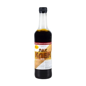 Лак ХВ-784 клен 0,5л 