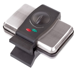 Вафельница Добрыня DO-2104 тонкая вафля