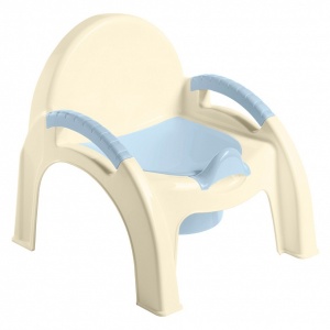 Горшок детский стульчик 