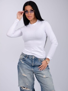 Лонгслив жен. Кортни  р.50 (ЧЗ)