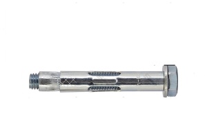 Болт анкерный без гайки HBM 12x99/100
