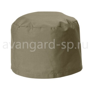 Колпак мед.,172574,181583 Тиси цв.олива(ЧЗ)