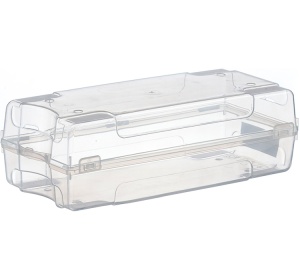 Коробка для хранения обуви 320*190*1058 М-Пластика