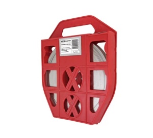 Лента монтажная ЛМ-25 TDM 25м