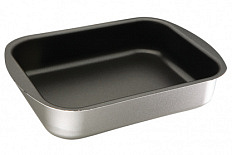 Противень с антипригарным покрытием 34х24х6см прямоугольный Brilliant ТМ Scovo 1/9