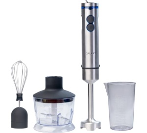 Блендер LINE GL 2128 800Вт набор