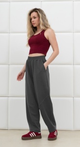 Брюки жен. Бейс р.48 (ЧЗ)