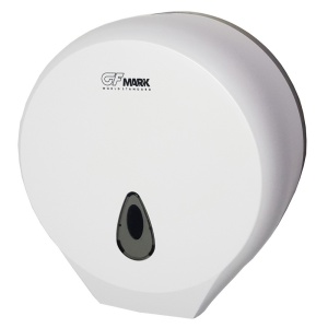 Диспенсер для туалетной бумаги GFmark, пластик
