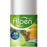 Сменный баллон универсальный для автоматического освежителя 250мл Alpen Fresh (12)