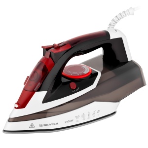 Электроутюг BRAYER 4005BR