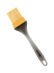 Кисть кулинарная силиконовая 21см Linea Silicone 1/20