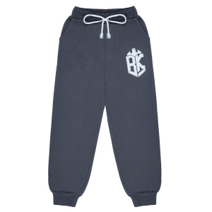 Брюки мал. BK1312B рост 146 (ЧЗ)