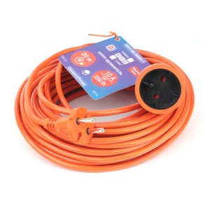 Удлинитель 1гн 30м 10А РС-L1-B-30 в бухте 11260