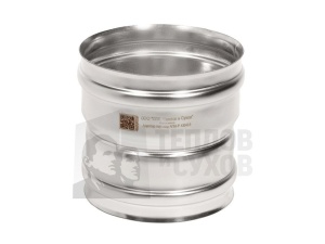 Адаптер переход Моно М-М 430-0,8 д.120/150  