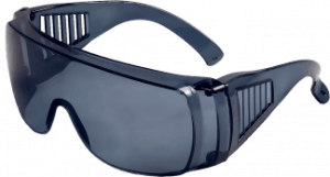 Очки ЗАЩИТА (Труд) затемненные (Т-03) 1/120