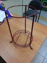 Подставка для  ОП-8,10