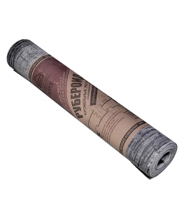 Рубероид РКП-350 (О) 15м2 облегченный 1/49шт