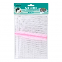 Мешок для стирки 30х40см Мультидом