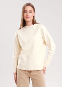 Джемпер женский CLE 157024/190 р.46 (ЧЗ)