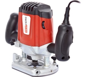 Электрофрезер RedVerg RD-ER125