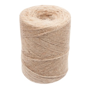 Шпагат джутовый 1120 текс, 135 м