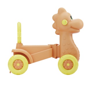 Каталка детская Дракон