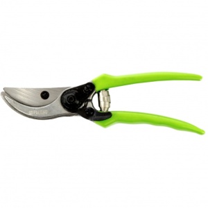 Секатор 200мм прямого реза обрезиненные ручки PALISAD