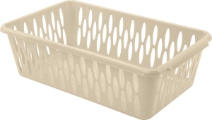 Корзинка для хранения Keeplex Light M 4л П/Р
