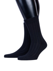 Носки муж. х/б+ эл КВ с139 1/30 р.29 (ЧЗ)