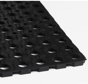 Коврик ячеистый грязесборный 100*200*2.2cм SUNSTER