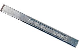 Зубило 160х16мм слесарное СИБИН