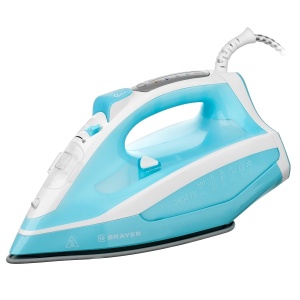 Электроутюг BRAYER 4000BR