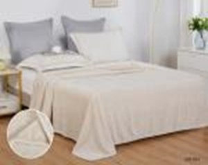 Плед 150х200см CL HOME "Bellini" велсофт полуторный 