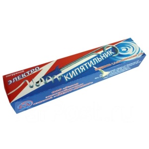 Электрокипятильник ЭП-1,5квт 